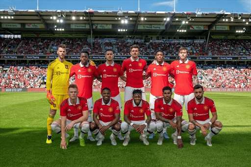 Manchester United (MU) là gì? Giới thiệu đội bóng huyền thoại nước Anh